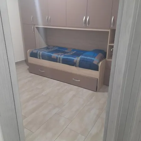 Marechiaro Apartament *