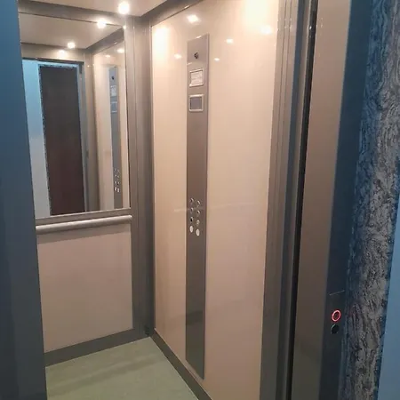 Apartament Marechiaro *