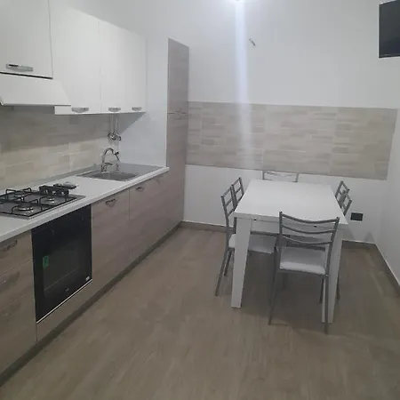 Marechiaro Apartament